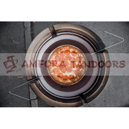 Камень для выпечки, диам.28см